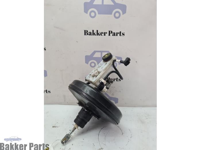 Rembekrachtiger van een Renault Kangoo, Gebruikt, -, Renault, -