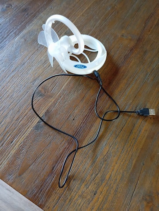 Ford Ventilator, Auto-onderdelen, Ophalen of Verzenden, Nieuw, Ford