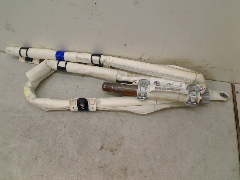 Airbag Dak Links golf 6 Volkswagen Golf VI (5K1) 5K6880741F, Auto-onderdelen, Gebruikt, Volkswagen, Volkswagen AG, Kundenbetreuung@volkswagen.de