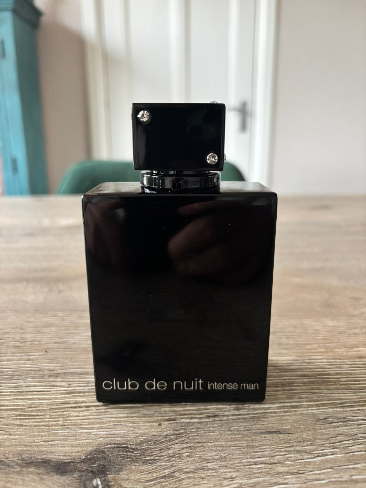 Armaf - Club De Nuit Intense Man Parfum (150ml) 95% vol, Ophalen of Verzenden, Zo goed als nieuw