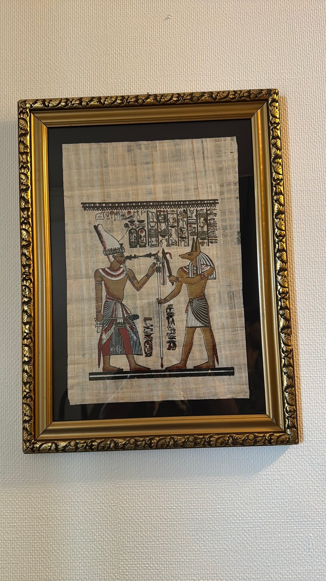 Schilderij, Ophalen, Gebruikt, Hout