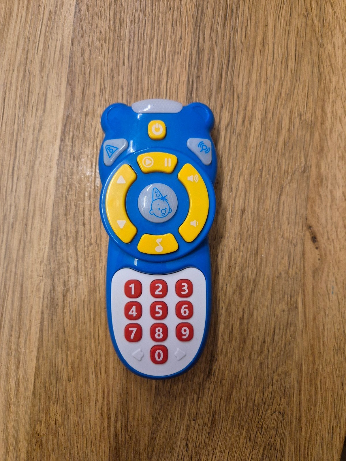 Bumba afstandsbediening speelgoed, Kinderen en Baby's, Ophalen of Verzenden, Zo goed als nieuw, Overige typen, Met licht