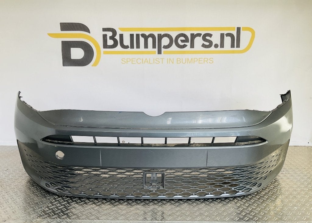 Bumper Volkswagen Caddy 2K7 C10-12995z C10-12996z C10-12997z, Auto diversen, Tuning en Styling, Ophalen, Bumpers.nl, Info@Bumpers.nl