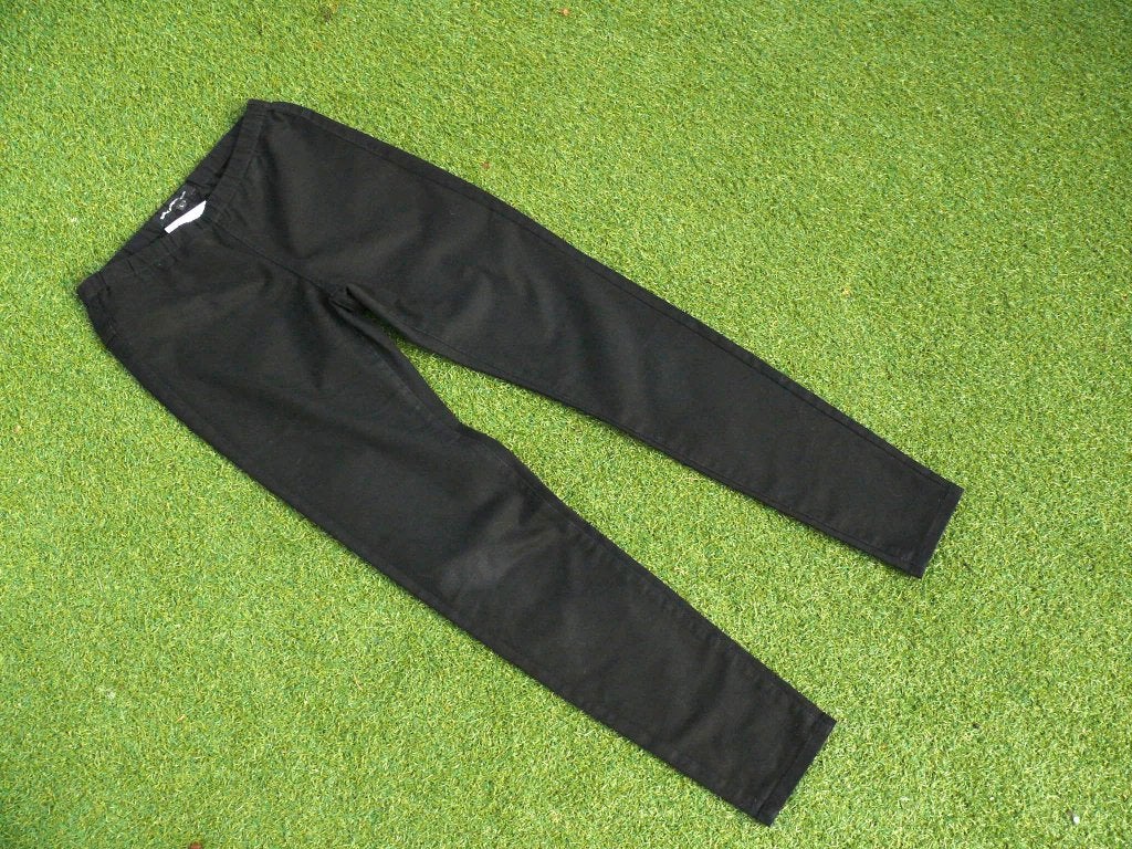 Geisha broek maat L lengte 32 stretch, Kleding | Dames, Geisha, Zwart, Maat 42/44 (L), Ophalen of Verzenden