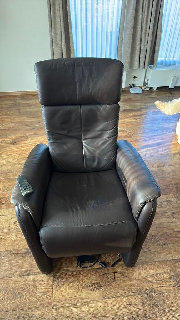 Relax stoel, Ophalen, Gebruikt, 50 tot 75 cm