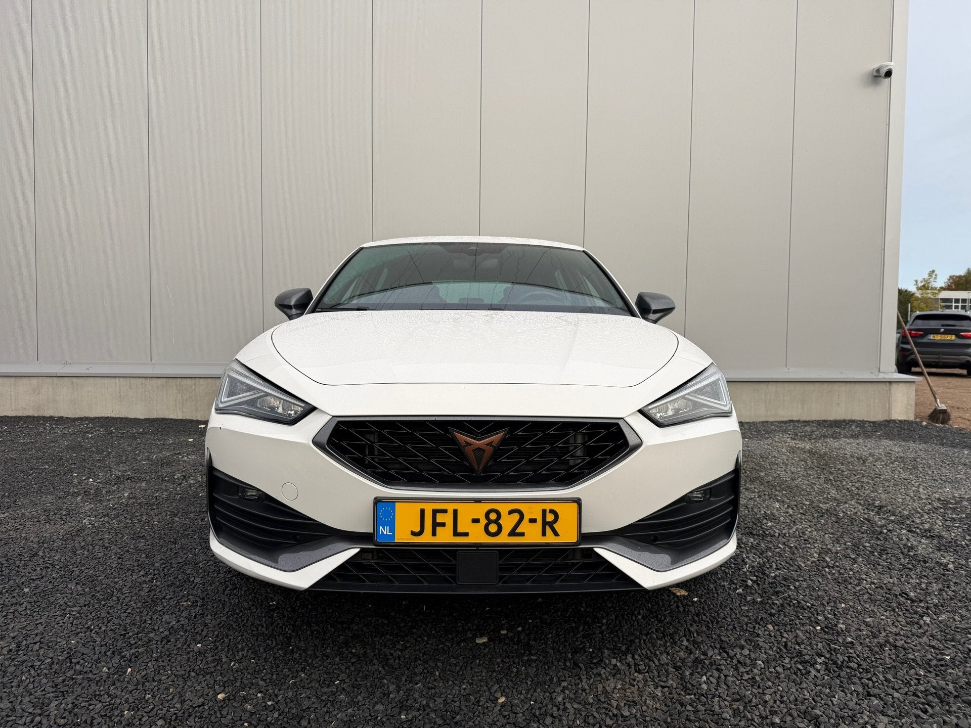 Cupra Leon 1.4 e-Hybrid VZ Business 245pk|Rijklaar prijs|19, Auto's, 12 maanden, Gebruikt, 4 cilinders, Leon