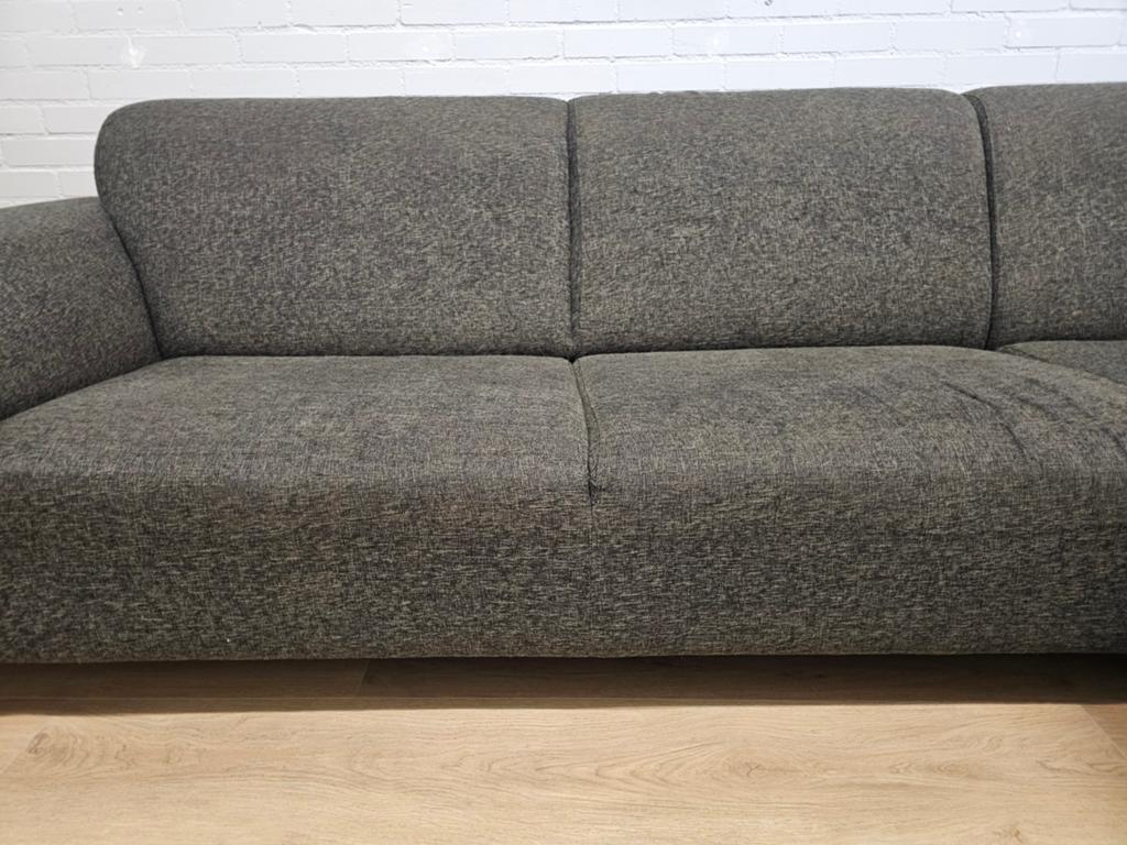 Inhouse hoekbank, 125 cm of meer, 125 cm of meer, Zo goed als nieuw, Info@homefriesland.nl
