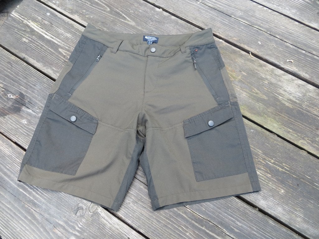 Dames korte wandelbroek, Ophalen of Verzenden, Zo goed als nieuw, Kleding