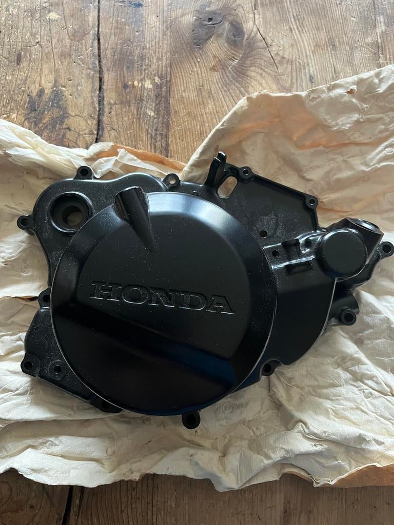 NOS rechter carter Honda MTX125/200RW, Ophalen of Verzenden, Nieuw