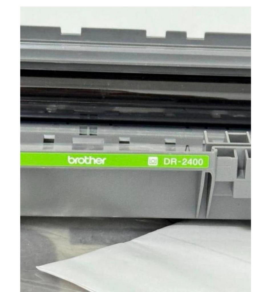 Brother DR-2400 drum-unit (origineel) nieuw dr2400 12000p, Nieuw, Ophalen of Verzenden, H, H