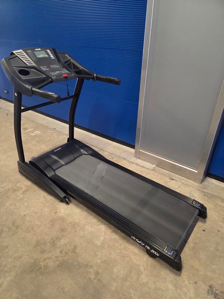 virtufit i200 als nieuw, Sport en Fitness, Ophalen, Zo goed als nieuw