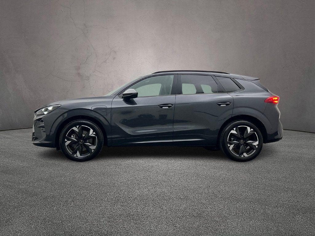 CUPRA Terramar, Auto's, Cupra, Inductieladen voor smartphones, 1498 cc, 4 cilinders, Plug-in hybride