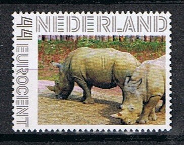 Persoonlijke Postzegels Nederland, Ophalen of Verzenden, Na 1940, Postfris