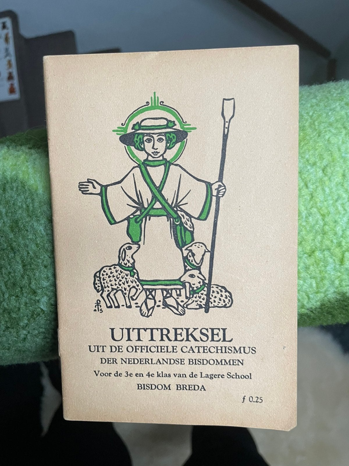 Katechismus 2 stuks, Boeken, Ophalen of Verzenden, Zo goed als nieuw, Spiritualiteit algemeen, Achtergrond en Informatie