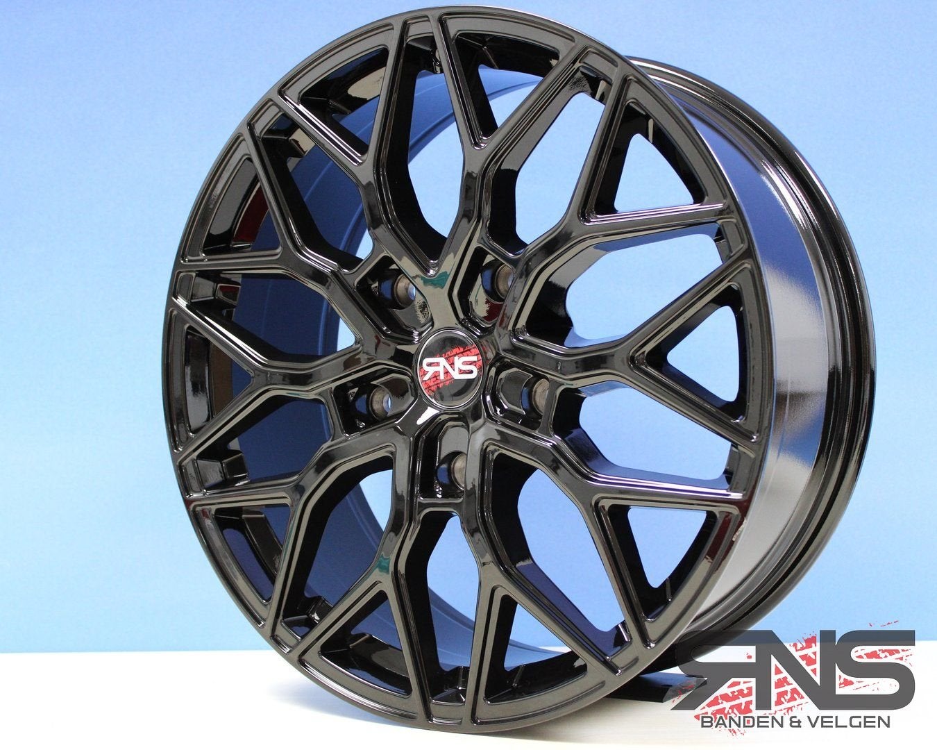 5x160 20 inch Velgen Ford Transit Custom, Velg(en), -, -, Nieuw
