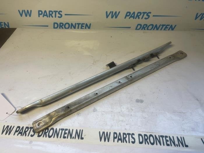 Stabilisatorstang voor van een Alfa Romeo Giulia, Gebruikt, -, Verzenden, -