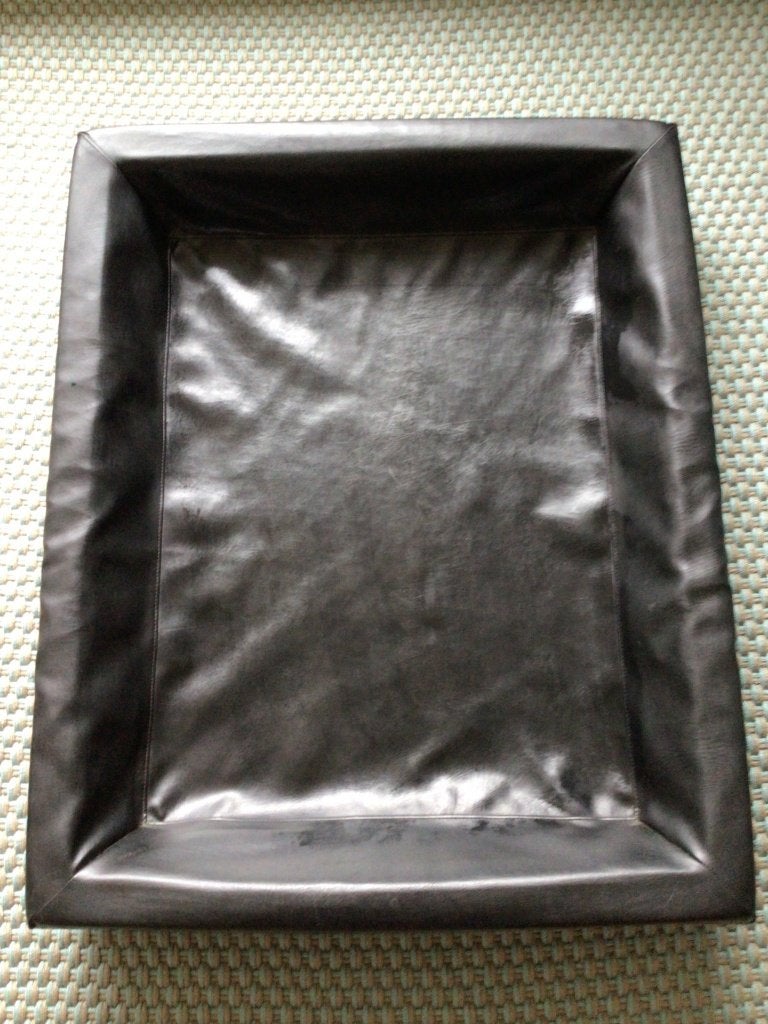 hondemand bia bed 80x100 cm, Ophalen, Gebruikt, Overige