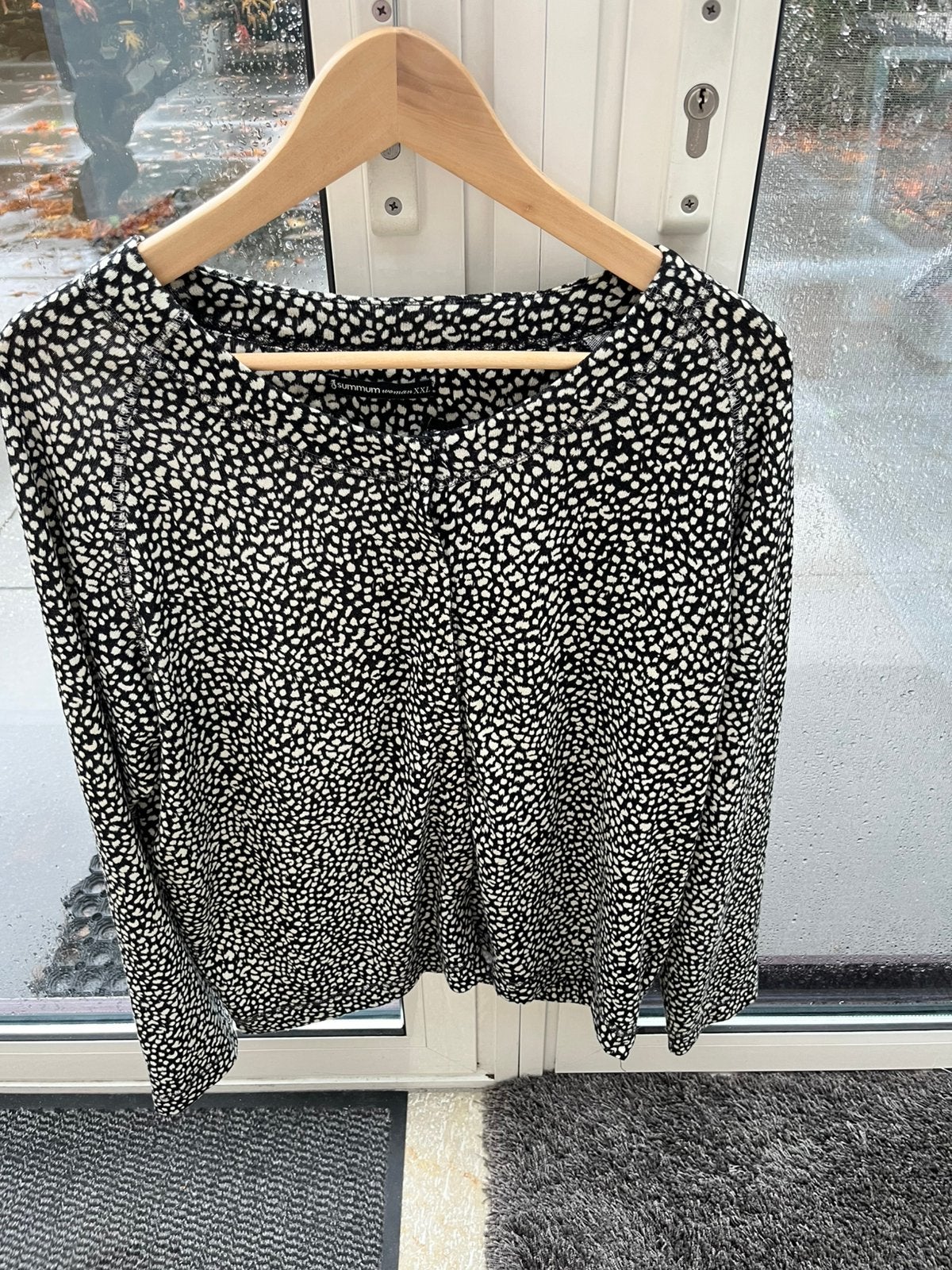 Summun blouse, Summun, maat XXL, Ophalen of Verzenden, Zo goed als nieuw, Maat 46/48 (XL) of groter, Meerkleurig