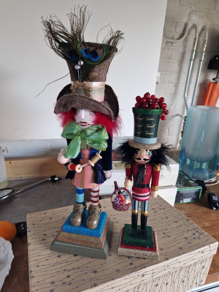kerst, Diversen, Ophalen, Zo goed als nieuw