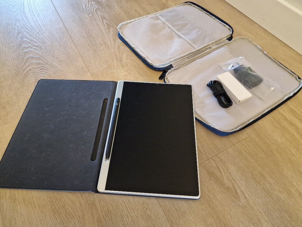 Tablets - Huion and XP Pen Notepad, Computers en Software, Ophalen, Gebruikt