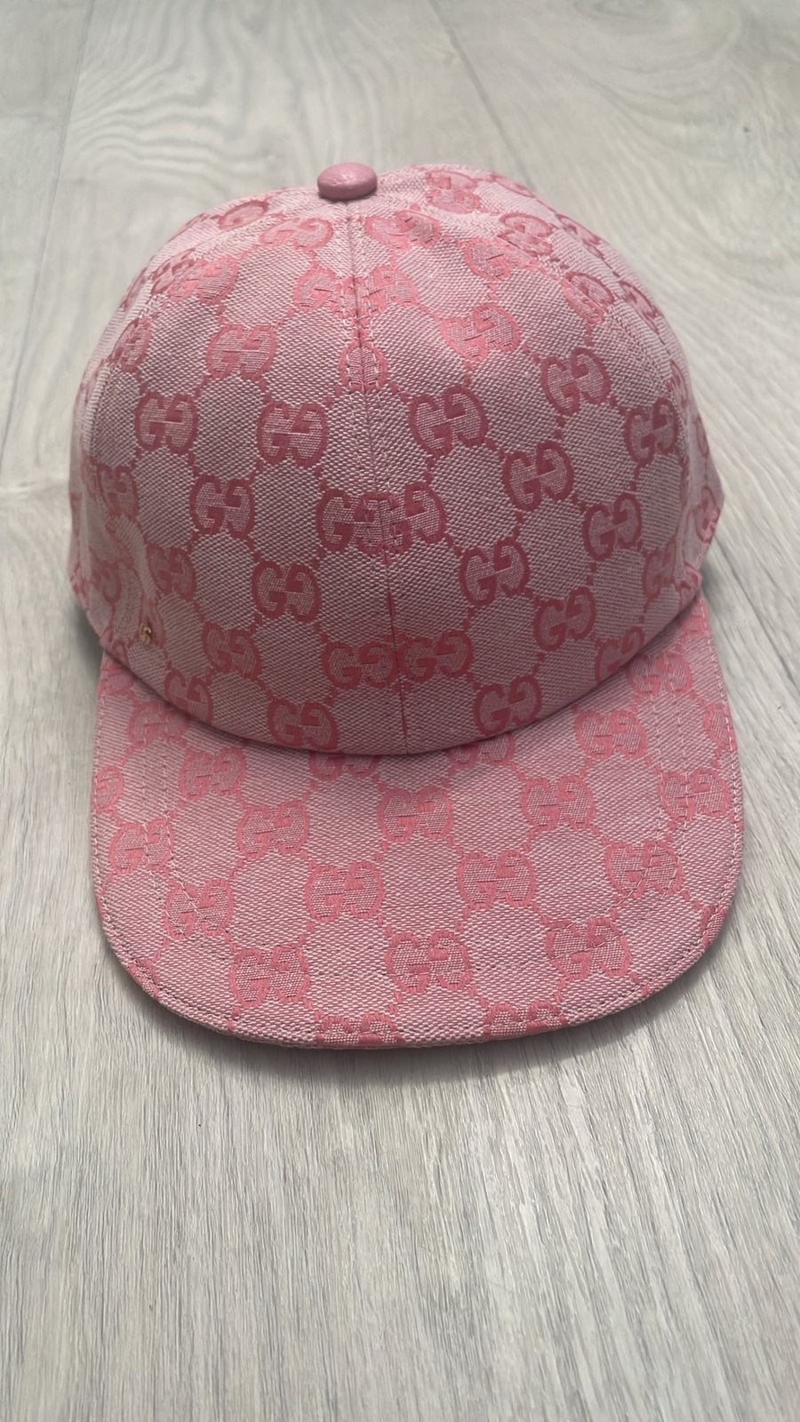 Gucci pet pink, Ophalen of Verzenden, Nieuw, Meisje