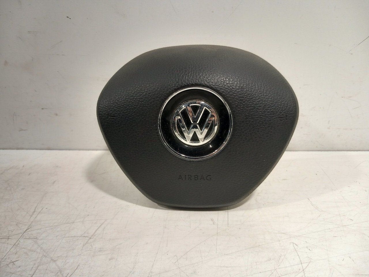 Airbag stuur Volkswagen Caddy, Onderdelen@venauto.nl, Van der Ven Autorecycling B.V., Gebruikt, Ettenseweg 76, 4706 PB Roosendaal, The Netherlands