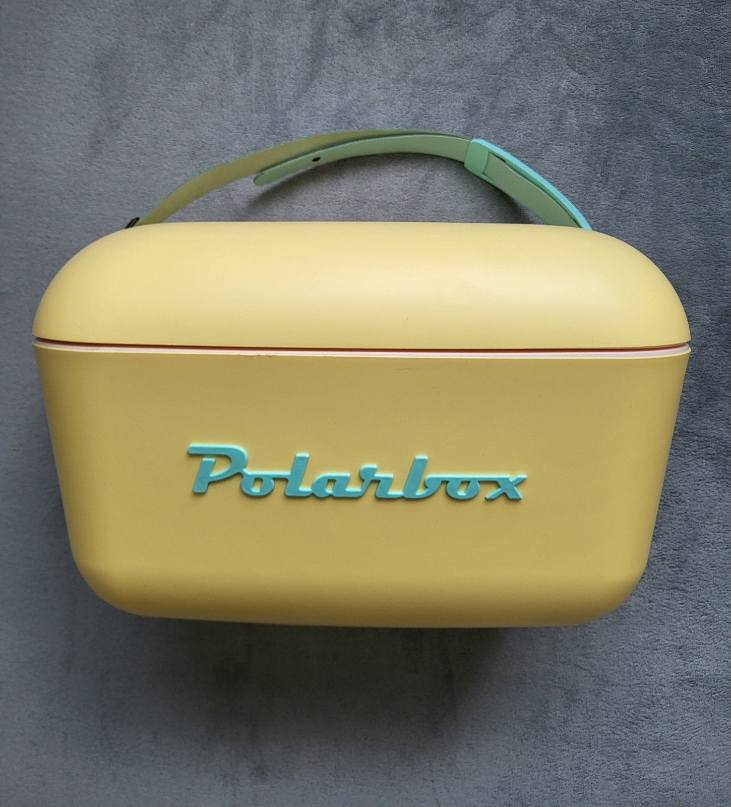 Polarbox koelbox 12L nieuw, Caravans en Kamperen, Verzenden, Nieuw, Koelbox, Koelelement