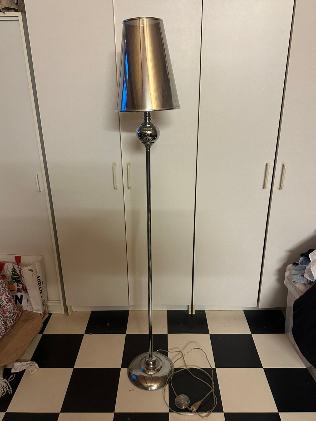 Lamp, Ophalen, Gebruikt, Minder dan 100 cm