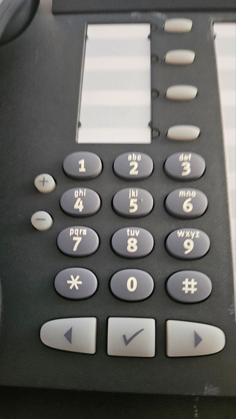 Siemens optipoint 500 basic, Telecommunicatie, Telefooncentrales, Ophalen of Verzenden