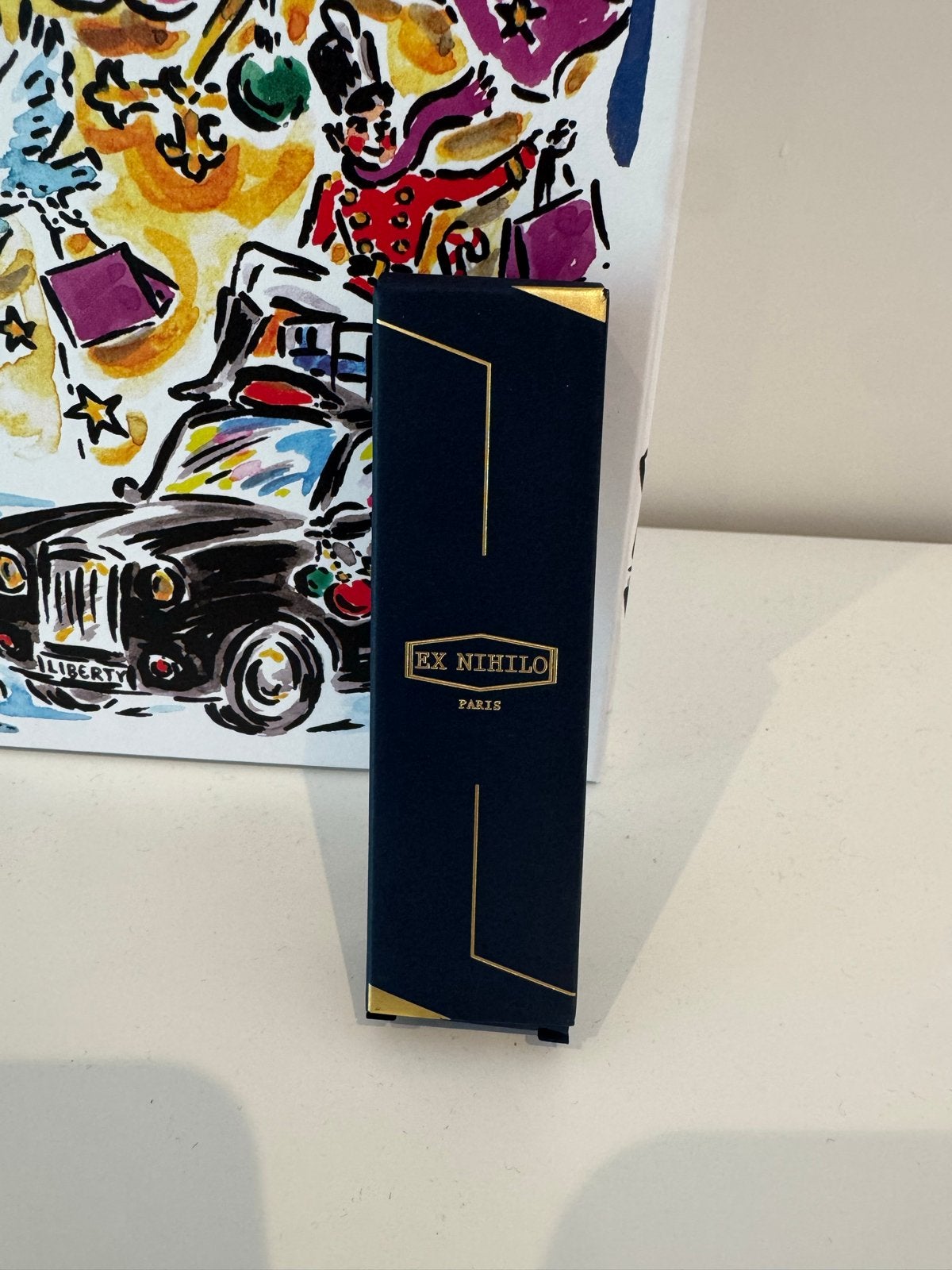 Ex Nihilo Blue Talisman Extrait de Parfum 7.5ml, Ophalen of Verzenden, Nieuw