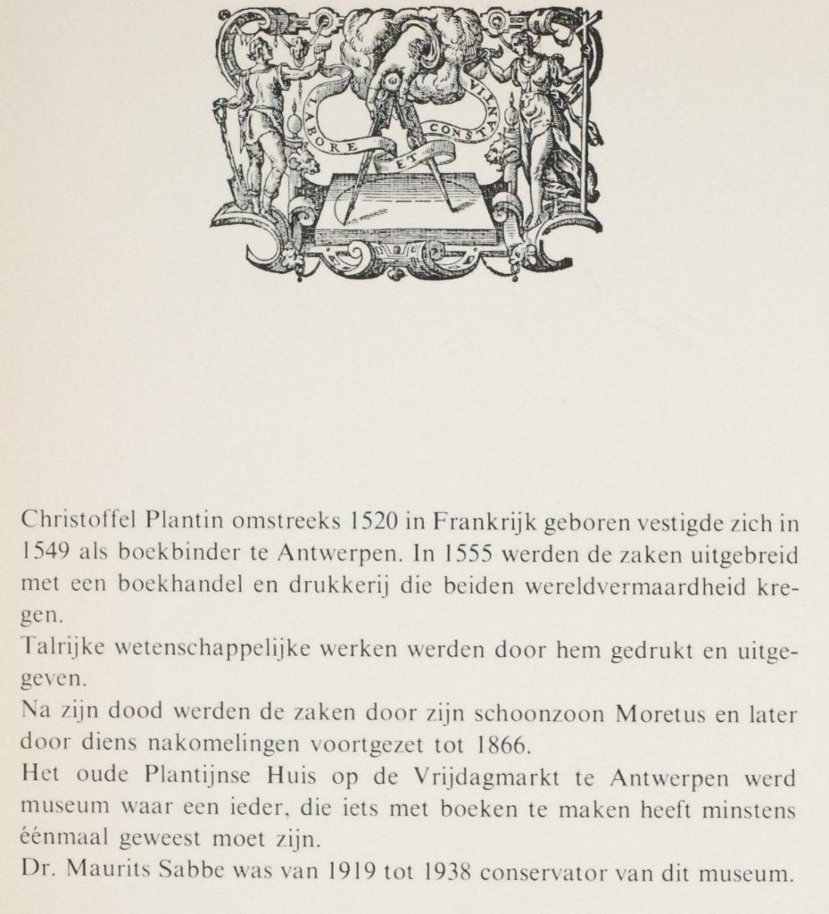 De meesters van den Gulden Passer (1978), Verzenden, Zo goed als nieuw, België