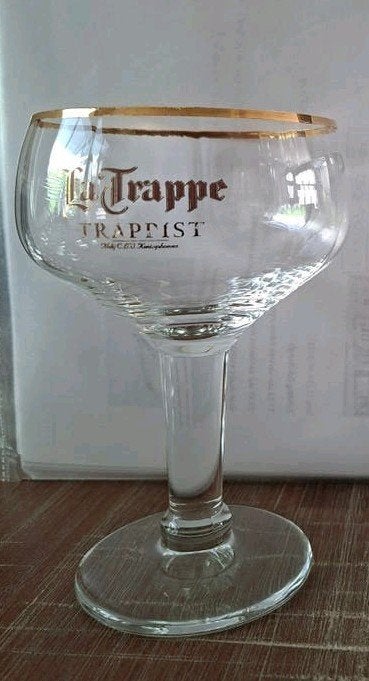7 MOOIE BIERGLAZEN, Verzamelen, Ophalen of Verzenden, Zo goed als nieuw, Glas of Glazen, Overige merken