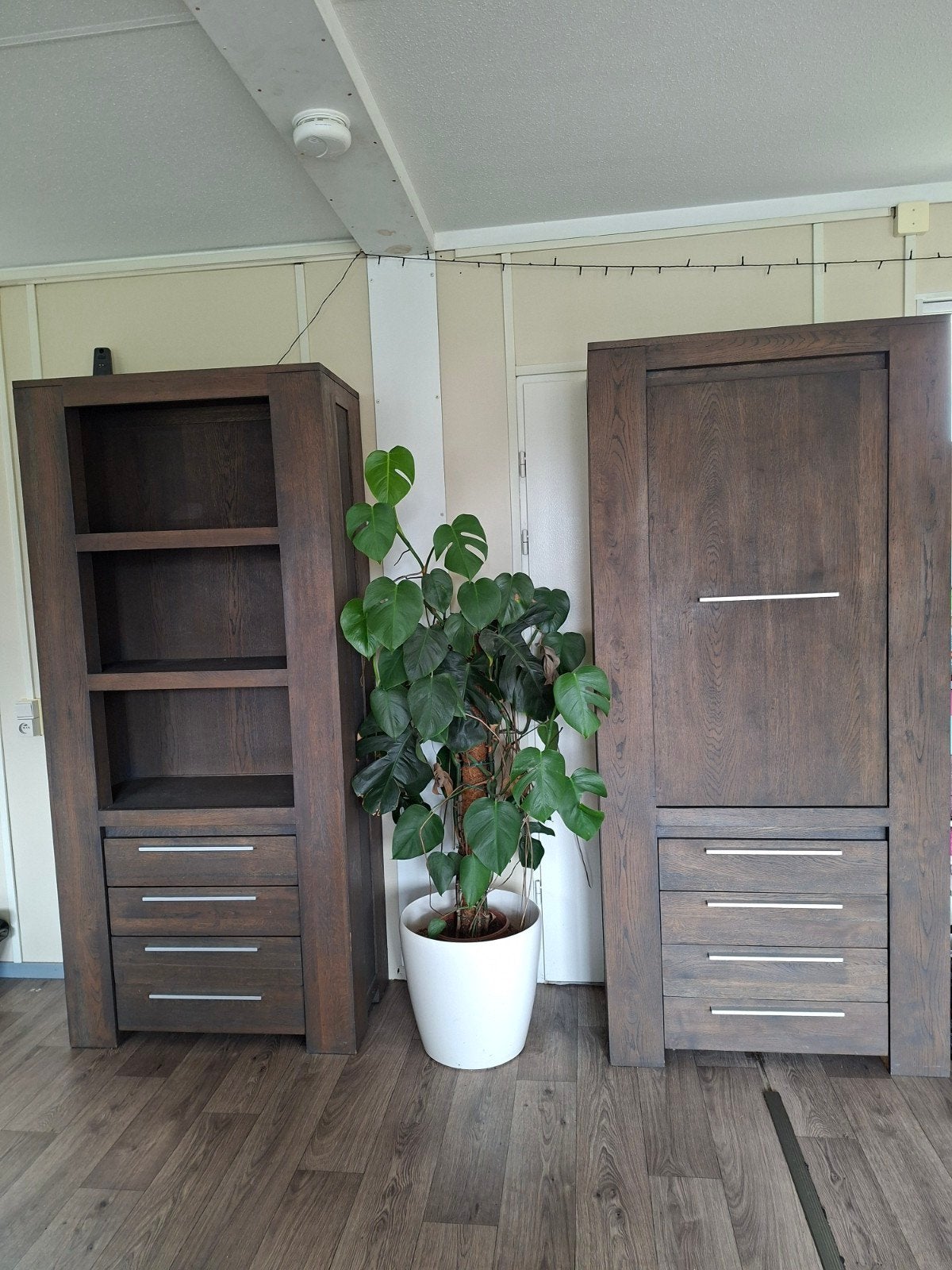 Meubelset, Ophalen, Hout, Overige typen