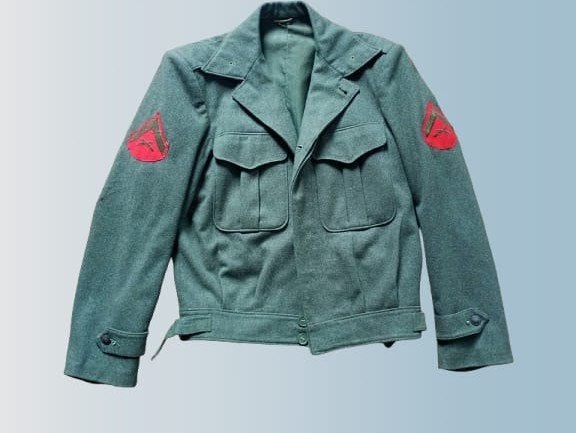 US jacket, Amerika, ., Kleding of Schoenen, Ophalen of Verzenden
