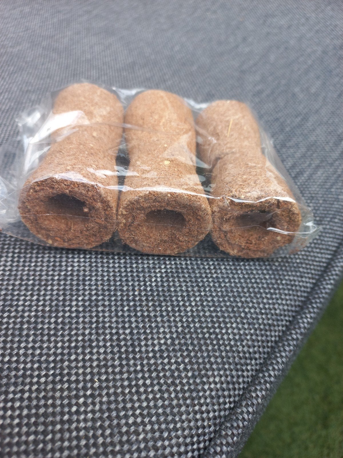 turfpotjes voor zaaien/stekken ong 450 stuks, Tuin en Terras, Ophalen