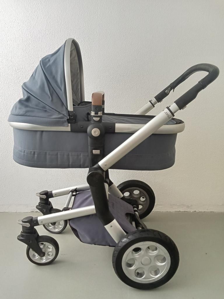 JOOLZ DAY / 3 in 1/ MAXI COSI/ ISOFIX/ ACCESSOIRES!, Kinderen en Baby's, Kinderwagens en Combinaties, Ophalen of Verzenden, Zo goed als nieuw