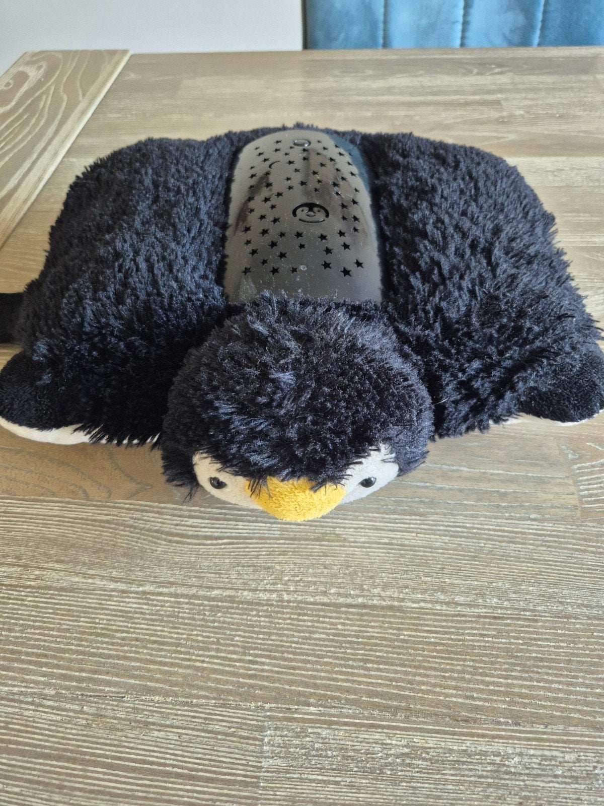 DreamLite PillowPet Pinguïn, Ophalen of Verzenden, Gebruikt, Overige typen