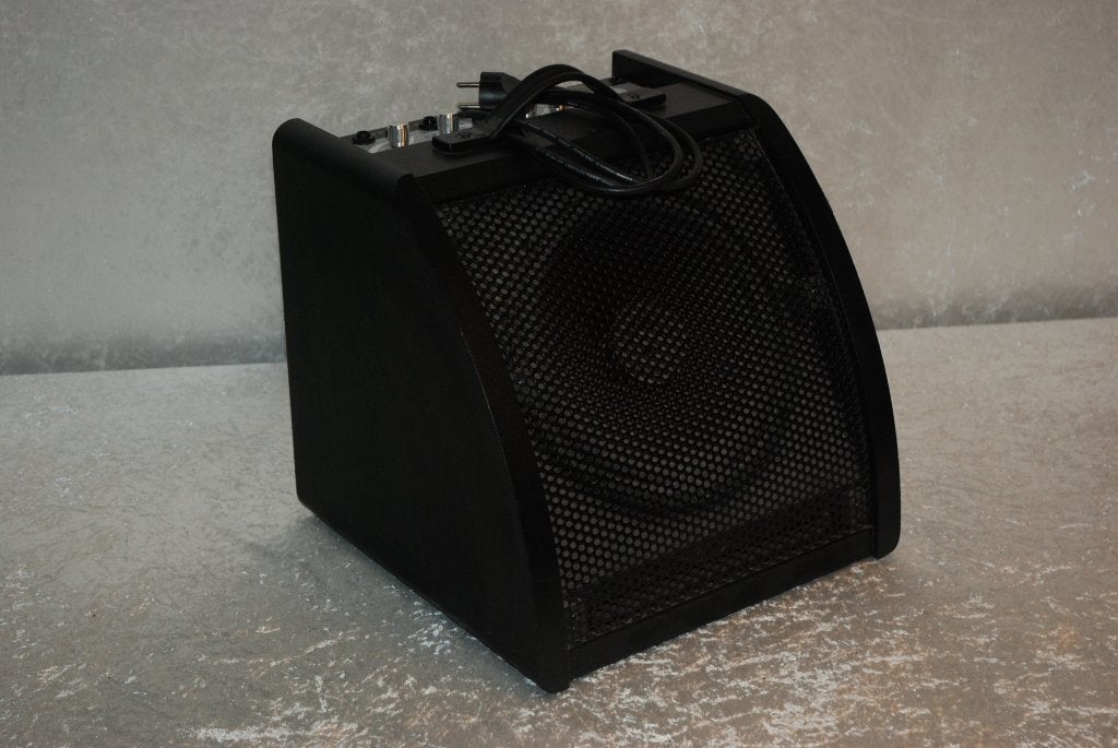 Fame Drummonitor AP 30    <26260589>, Ophalen, Gebruikt, ., Drums of Percussie