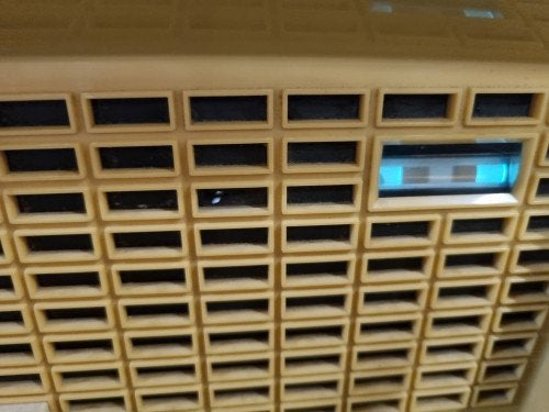 radio vintage met buizen werkt goed, Audio, Tv en Foto, Radio's, Ophalen of Verzenden, 'T Olde Gre-j, Info@toldegrej.nl, Endepoelstraat 20f Didam