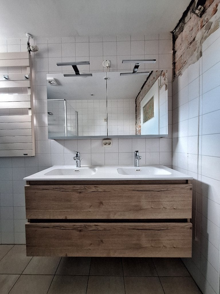badkamermeubel, Huis en Inrichting, Ophalen, Gebruikt, 50 tot 100 cm, Minder dan 100 cm