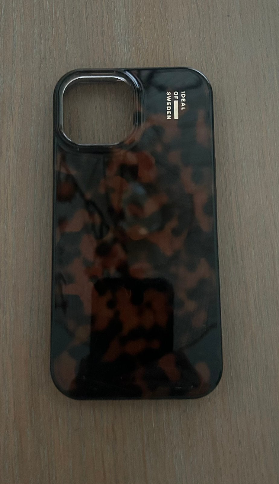 Ideal of Sweden I phone 14 hoesje, Ophalen of Verzenden, Zo goed als nieuw, Ideal of Sweden