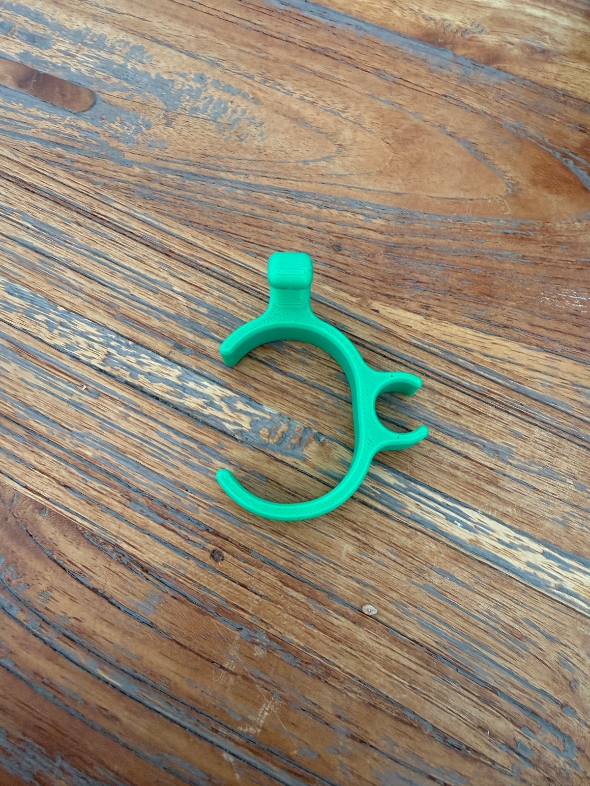 Makita DMP180 opblaaspomp houder 3D geprint, Ophalen of Verzenden, Nieuw, Overige typen, Makita