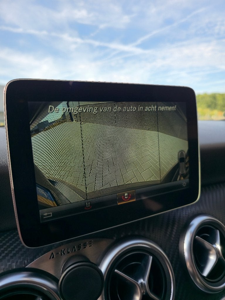 Foto 14 van Mercedes-Benz A180 I 7G-DCT I Carplay I APK 9/2027