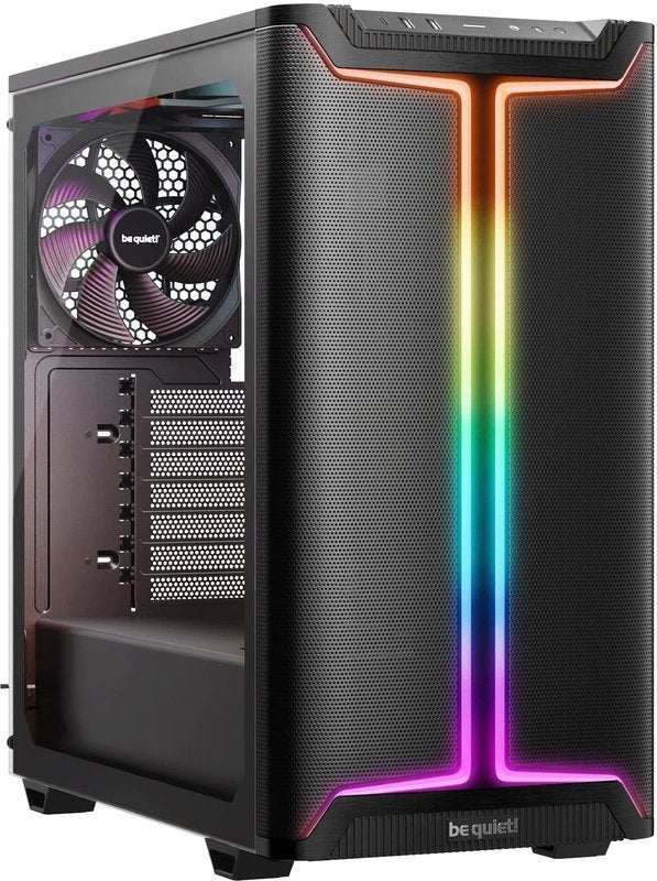 Game PC AMD Ryzen 7 9800X3D RTX 5060 Ti 16 GB 850W RGB Wifi, Zelf PC, Shooter, 1 speler, Ophalen of Verzenden