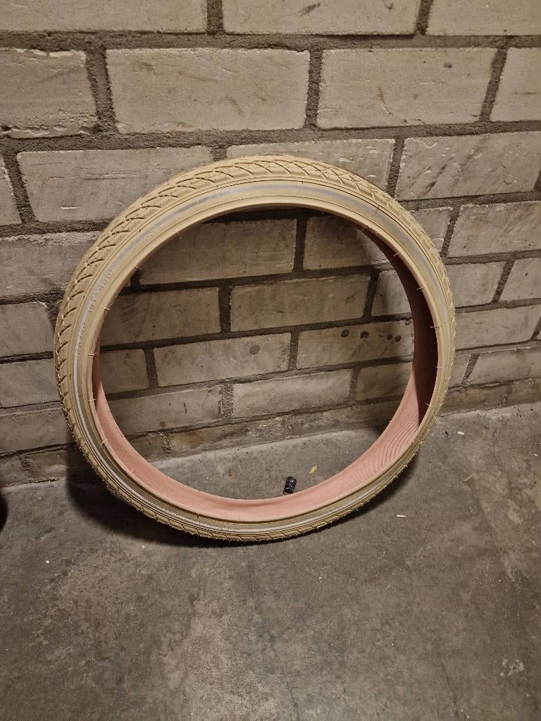 Buitenband 22 inch, Ophalen, Band, Nieuw, Deli Tire