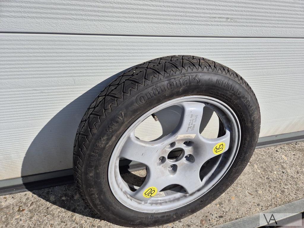BMW 3 serie G20 G21 4 G22 G23 G26   2019 - 2026 thuiskomer, Gebruikt, -, -, Banden en Velgen