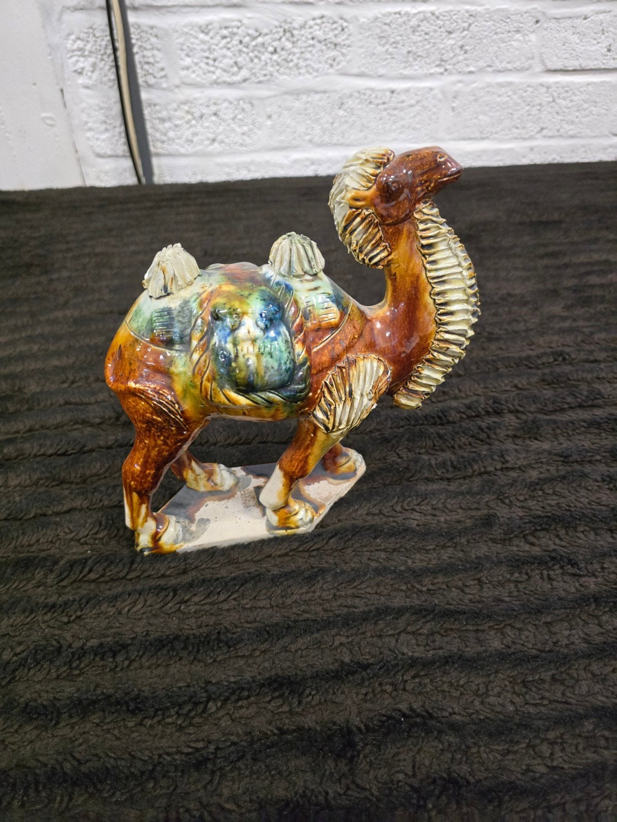 oud chinees beeld, Ophalen of Verzenden