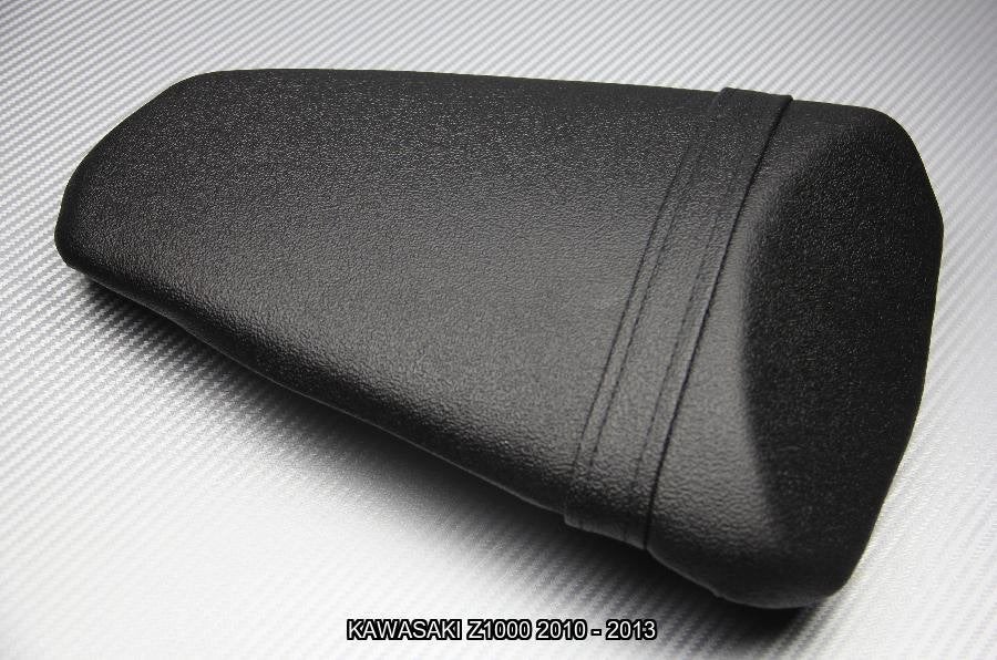 AVDB achter zadel voor KAWASAKI Z1000 2010 - 2013
