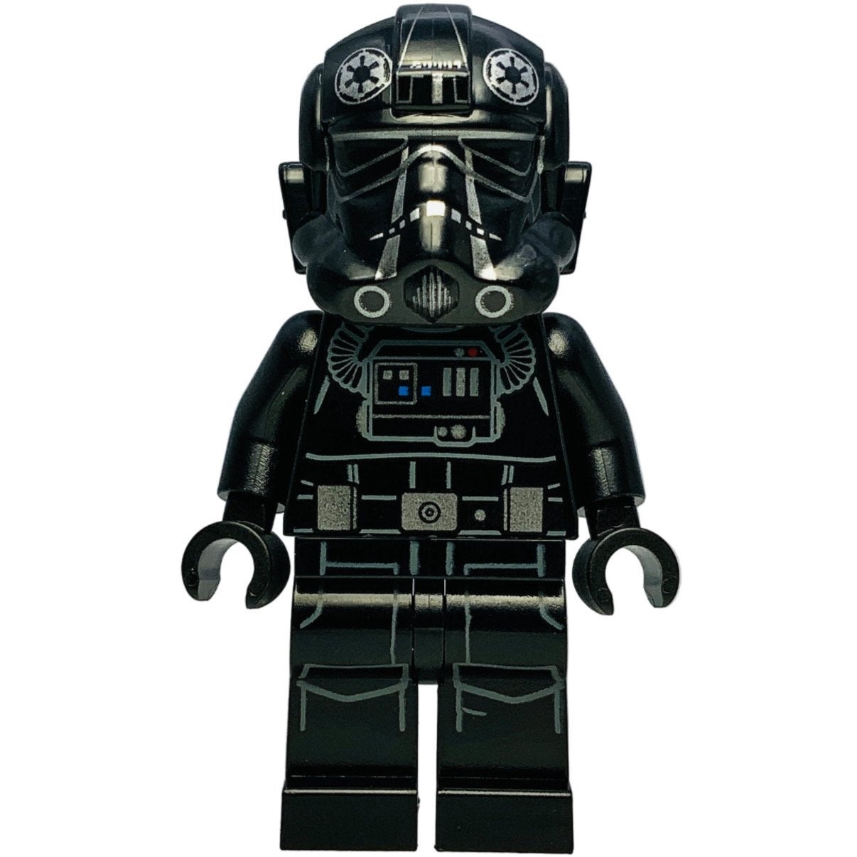 LEGO Tie Fighter Pilot, Kinderen en Baby's, Speelgoed | Duplo en Lego, Star Wars, Lego, Nieuw, Ophalen of Verzenden