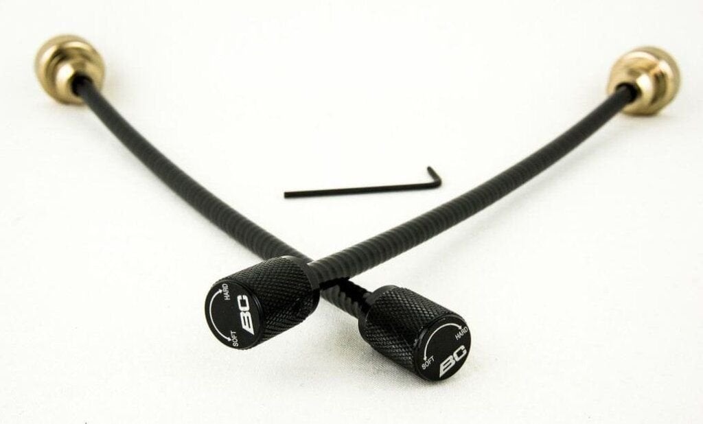 BC Racing Coilover Adjusting  Extenders nieuw BR Series 25cm, -, -, Nieuw, Ophalen of Verzenden